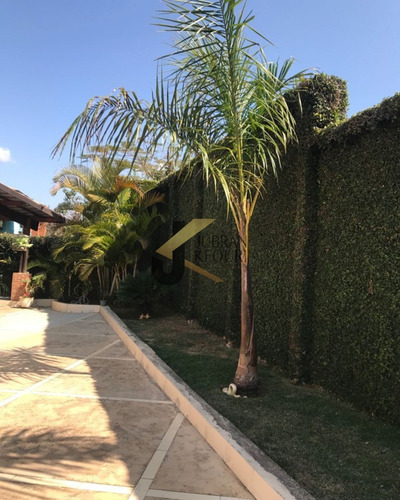 Imagem 12 de 30 de Chácara - Ch00545 - 70055516