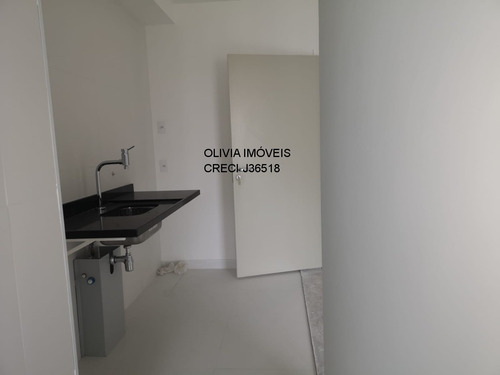 Imagem 4 de 29 de Apartamento A Venda Com 73mts 2 Dormitórios, 1 Vaga, 350mts Do Metrô Ana Rosa Na Vila Mariana. - A73murban - 69742569