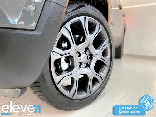 Imagem 3 de 14 de Jeep Renegade S T270 1.3 Tb 4x4 Flex Aut. 2022/2022