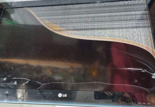 Placa Principal Lg 32lk450 / 37lk450 / 42lk450 (Usado)