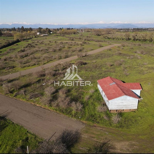 Parcela En Venta En San Rafael