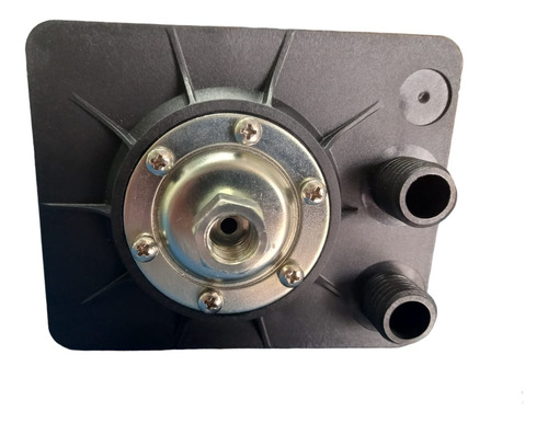 Switch Electrónico Trifasico 230v Altamira Kontrollsw10t23
