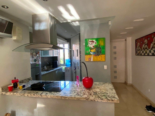 Imagen 4 de 17 de Apartamento En Los Pomelos