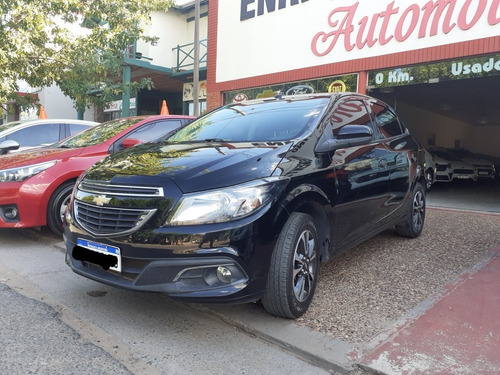 Chevrolet Onix 1.4 Ltz 98cv 2016