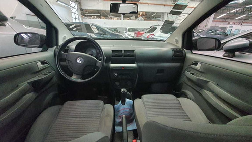 Volkswagen Suran 1.6 I Highline 60d 2008