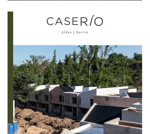 Imagen 2 de 9 de Vendo Casa En Complejo Caserío, Barrio Villa Belgrano