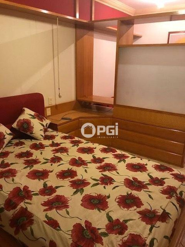 Imagem 19 de 30 de Cobertura Com 5 Dormitórios Para Alugar, 371 M² Por R$ 5.000/mês - Vila Seixas - Ribeirão Preto/sp - Co0085