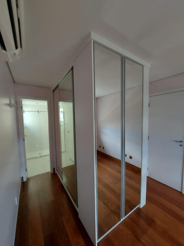 Imagem 22 de 30 de Apartamento À Venda, 194 M² Por R$ 1.800.000,00 - Jardim Aquarius - São José Dos Campos/sp - Ap6030