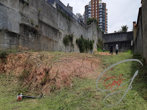Imagem 2 de 3 de Terreno A Venda Na Vila São Francisco - Te00052 - 70452085