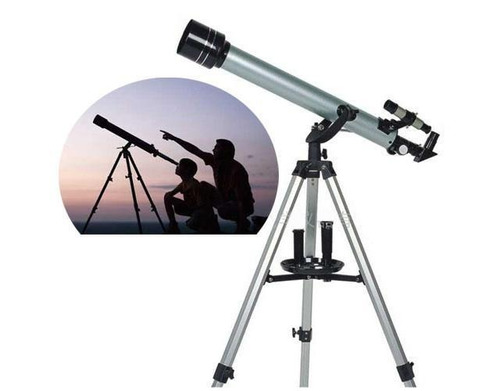 Telescopio Astronómico 70060: Mejora Tus Observaciones