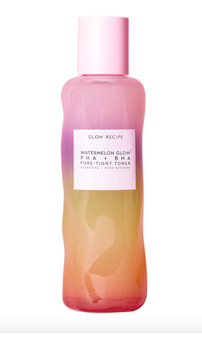 Glow Recipe Watermelon Glow Pha + Bha Pore-tight Toner Pride