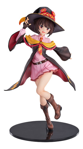 Figura Kono Subarashii Sekai Ni Bakuen Wo! Megumin Preorder