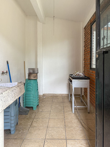 Casa Sola En El Mirador I Tlalpan