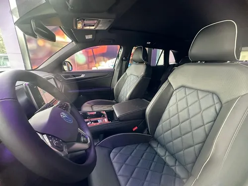 Volkswagen Teramont 2.0 Highline At