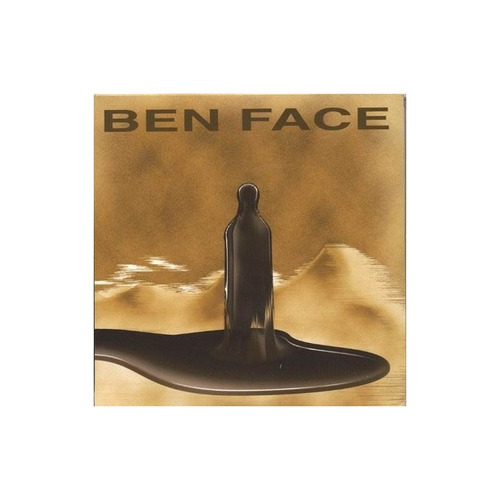 Face Ben Ben Face Usa Import Cd Nuevo