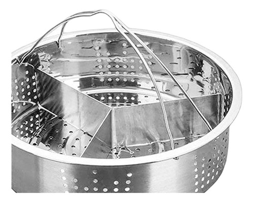 Fweaad De De Acero Inoxidable Compatible Con Tamal De
