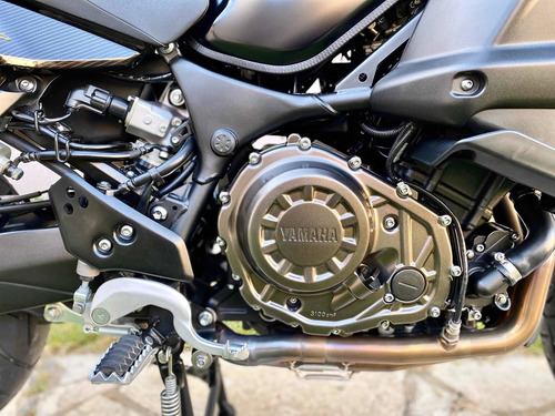 Yamaha Súper Tenere Ze 1200