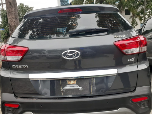 Imagem 6 de 15 de Hyundai Creta
