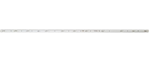 Barra De Led Unitario Para Tv 43s6500fs 43s6500 43s5300