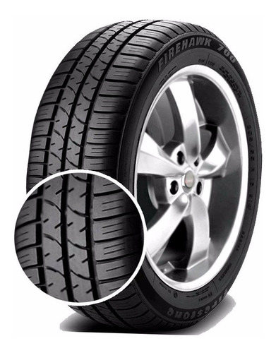 Cubiertas Firestone F-700 185/65 R14