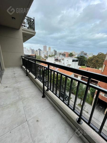 Venta Departamento A Estrenar, Edificio Thames 5.