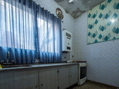 Casa En Esquina En Venta