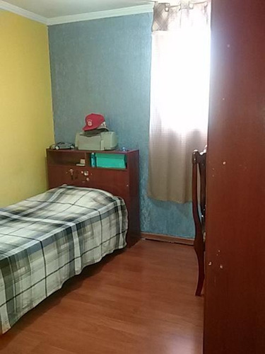 Imagem 19 de 30 de Apartamento À Venda, Itaquera, São Paulo. - Ap0806