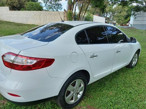 Fluence Sed. Dynamique 2.0 16v Flex Aut.