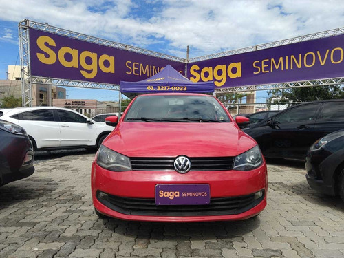 Volkswagen Gol 1.0 Tec Comfortline (flex) 4p