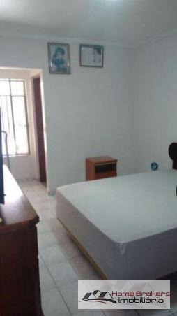 Imagem 6 de 15 de Casa Para Venda Em Jundiaí, Jardim Do Lago, 4 Dormitórios, 1 Suíte, 3 Banheiros, 4 Vagas - 17443v_2-857506