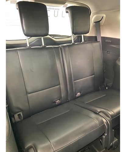 Imagem 5 de 10 de Mitsubishi Pajero Sport Hpe 2.4 4x4 Diesel Aut.