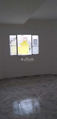 Imagem 8 de 22 de Sobrado Com 2 Dorms, Balneário Campos Elíseos, Itanhaém - R$ 380 Mil, Cod: 362 - V362