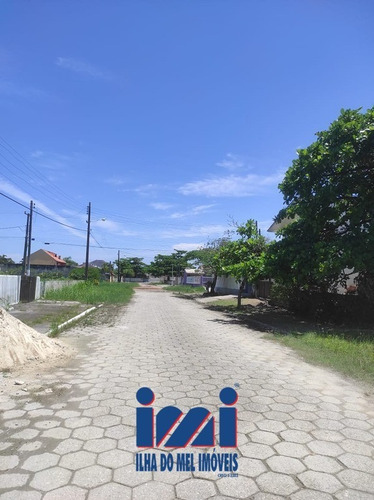 Imagem 9 de 10 de Casa A Venda Na Praia Por R$ 230.000,00 - 2184ip-1