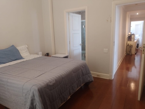 Cobertura Duplex Com 578m2 Uma Torre Única - 5 Quartos Sendo 4 Suítes