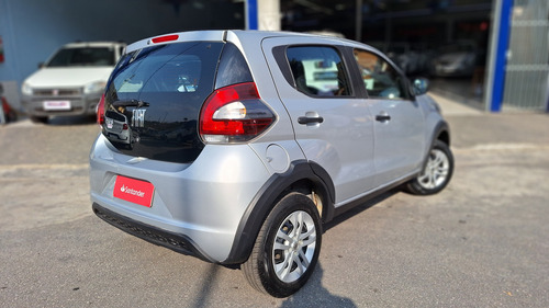 Fiat Mobi 1.0 Like Flex 5p