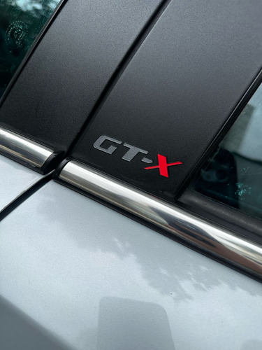 Chevrolet Vectra GT-X 2.0 Flex Power 5p