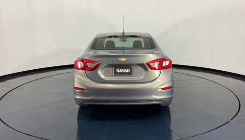 Imagen 5 de 15 de 120200 - Chevrolet Cruze 2018 Con Garantía