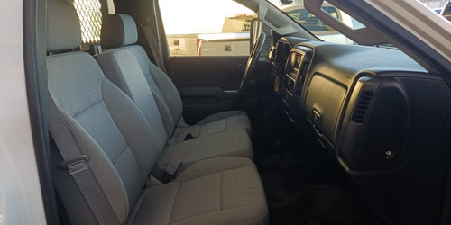 Imagen 13 de 15 de 2015 Silverado 3500 Hd 4x4 Plataforma