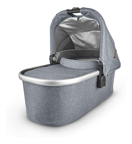 Moisés V2 Para Coche (gregory) Uppababy