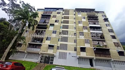 Apartamento en venta