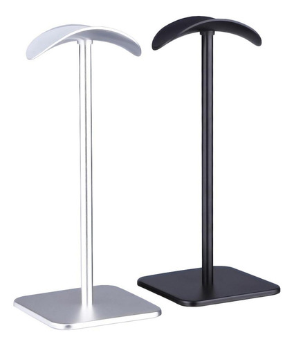 Organizador De Almacenamiento Con Soporte Para Auriculares,