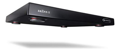 Plataforma De Aislamiento Isoacoustics Zazen Ii: 17 X 15 (