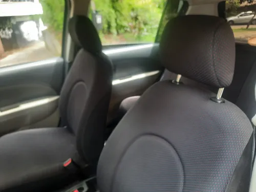 Daihatsu Sirion 1.3l