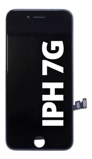 Modulo Pantalla iPhone 7 Display Lcd Tactil Vidrio Touch