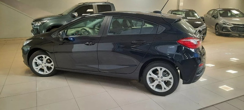 Imagen 7 de 25 de Chevrolet Cruze 5 Lt At 0km 2023 Exclusiva Go