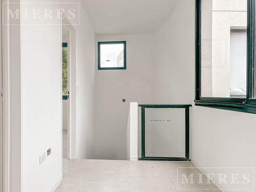 Dúplex En Venta En Tigre Mews