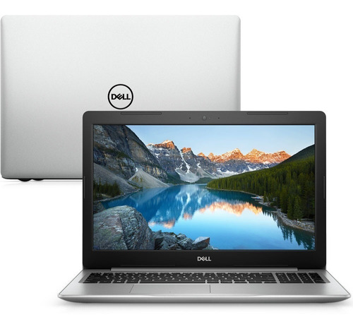 Notebook Dell I15-5570-u41c Ci7 8gb 2tb Amd 15,6 Fhd Ubuntu