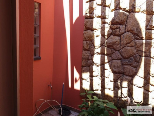 Imagem 3 de 15 de Casa Para Venda Em Jundiaí, Corrupira, 3 Dormitórios, 1 Suíte, 2 Banheiros, 3 Vagas - 17573p_2-874079