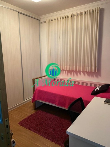 Imagem 17 de 23 de Lindo Sobrado Com Condomínio - Ca00978 - 70705931