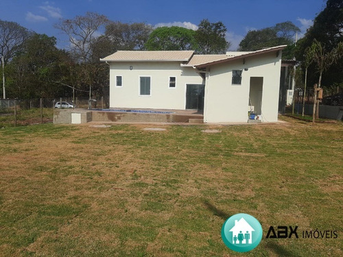 Imagem 14 de 30 de Chacara - Ch00001 - 70241476